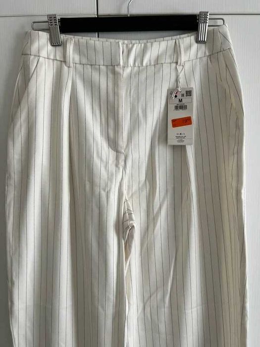 Pantaloni lungi eleganti