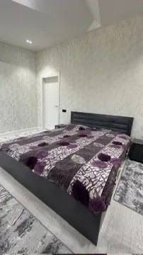 Караташ Продаётса 4/3/4 С.Дарвоза 125кв.м