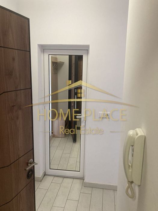 Дава се под наем Двустаен апартамент в Варна, Автогара - 55 кв.м за 398.82 € - Снимка #6