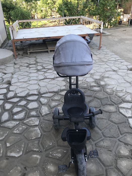 Velosipedcha  nari arzon kelishtirib beramiz