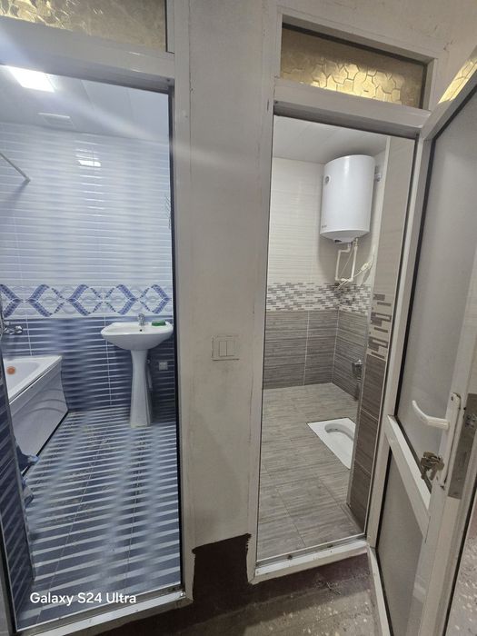 TERMIZ tumani  Uchqizil MFY,QURILISH ko'chasi