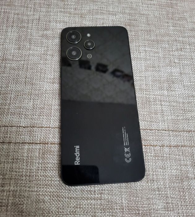Redmi 12 128гб срочно