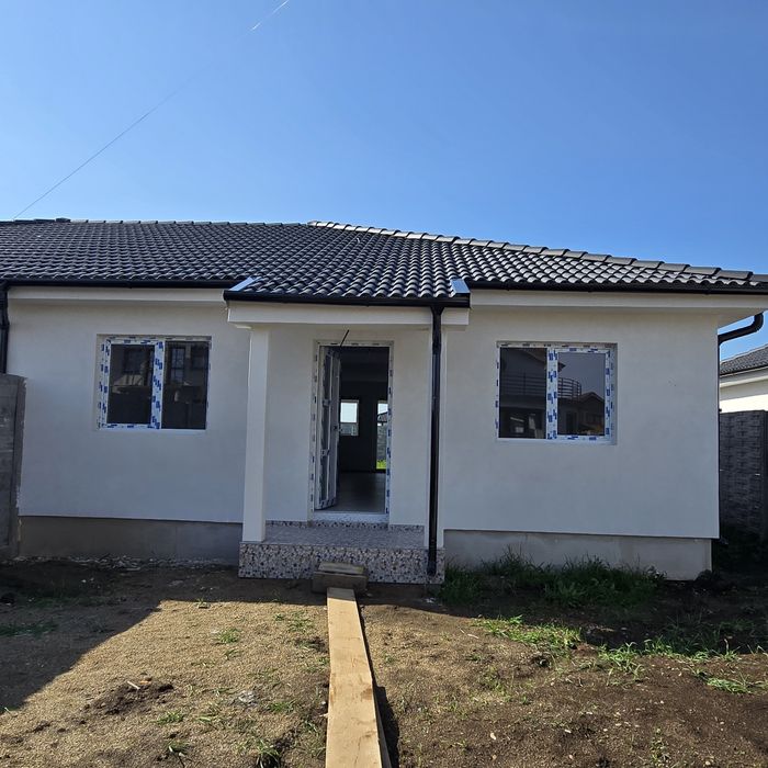 Casa de vanzare Livida de Bihor