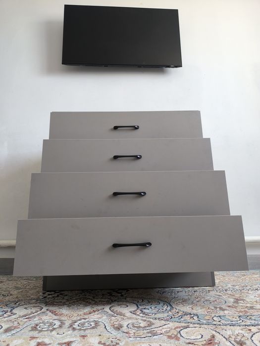 Комод, Шкаф Камод Тумба