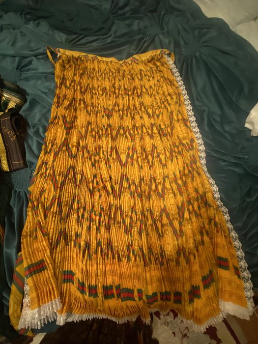 Rochi pentru dansuri si carnaval