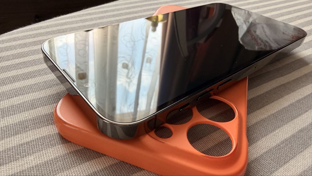Iphone 13 pro max 256gb