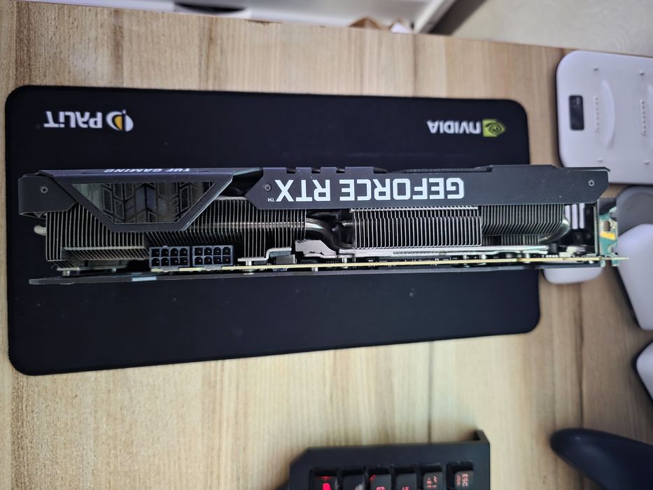 Видеокарта rtx 3090