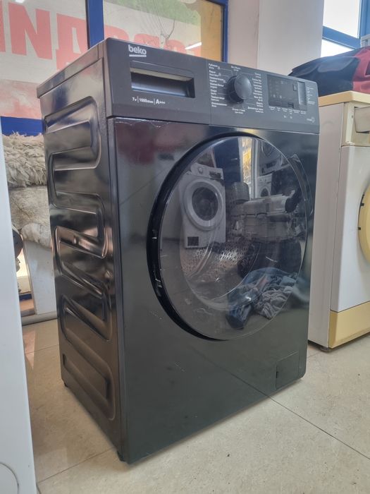 Стиральная машина Beko 7kg