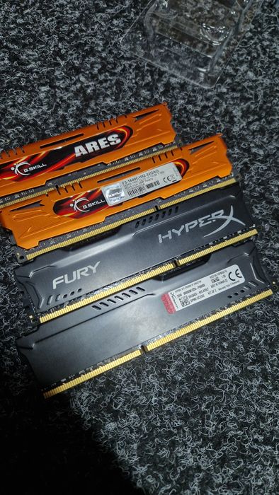 Placa de baza B85 pro +procesor i7 4790