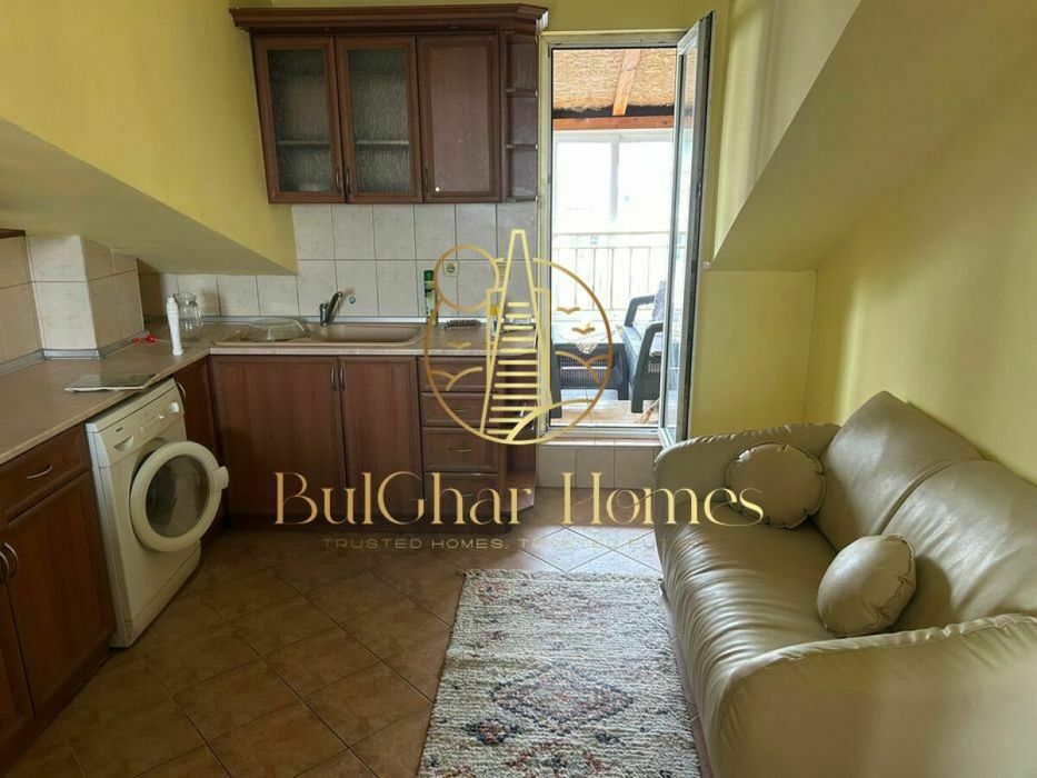 Дава се под наем Тристаен апартамент в Варна, Зимно кино Тракия - 90 кв.м за 648.21 € - Снимка #10