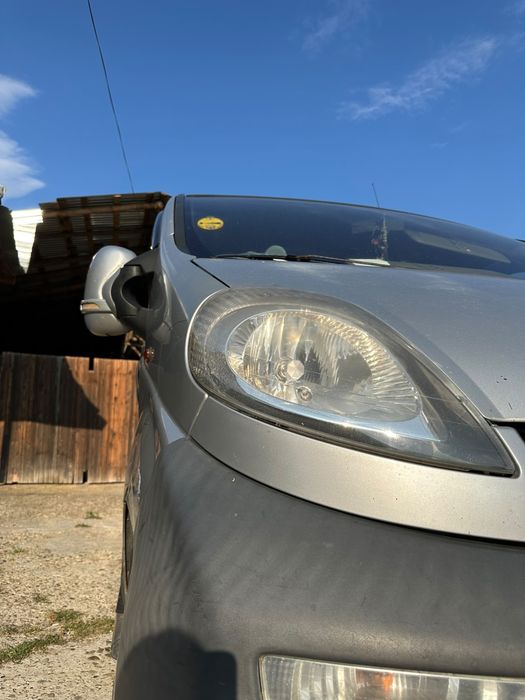 De vanzare Opel Vivaro