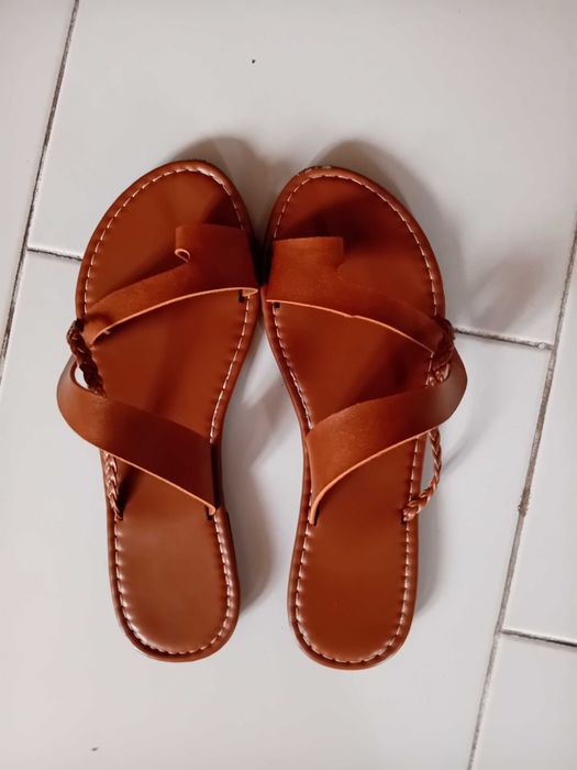 Страхотни ежедневни чехли