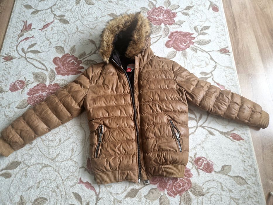 Марково яке-размер м