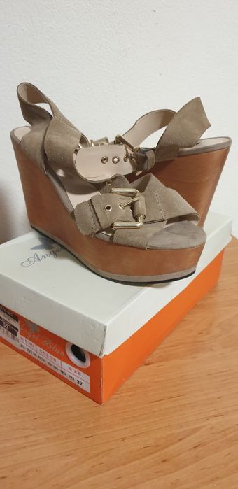 Vând pantofi dama marimea 37 și 38