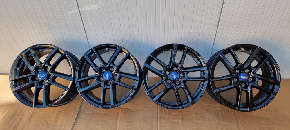 Jante 17+ senzori presiune  ford focus mk 4