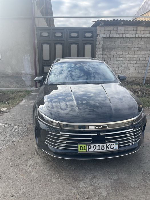 Chazor Flagship 120km