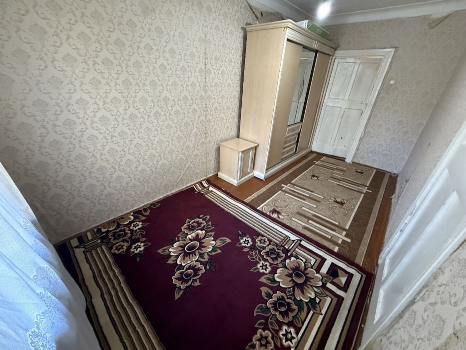Аренда 2х ком яккасарой