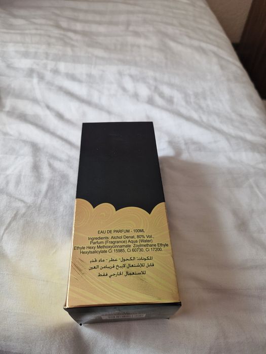 Vând Parfum Oud 24 Days Golden Pearl- 100ml EDP