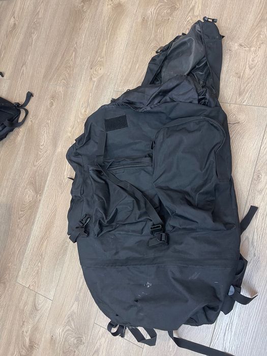 Большой рюкзак 120 литров