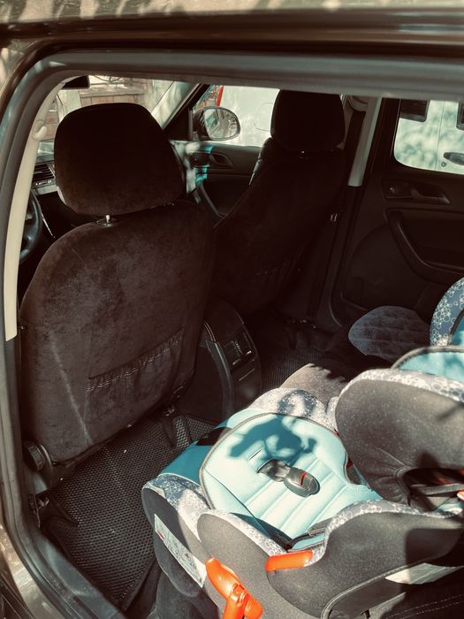 Продам автомобиль Skoda Yeti 2013!