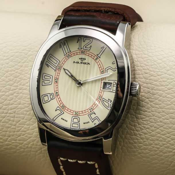 Ceas Murex - Swiss Chronograph - RSM701-SL-1