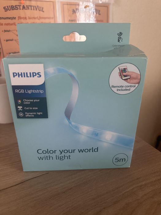 Vand led de pat, foarte bun si eficient! Iti decoreqza camera super