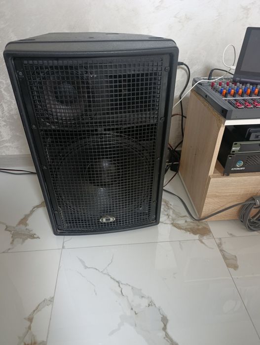 Колона Динакорд 15