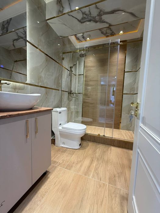 Новостройка 5/9/11