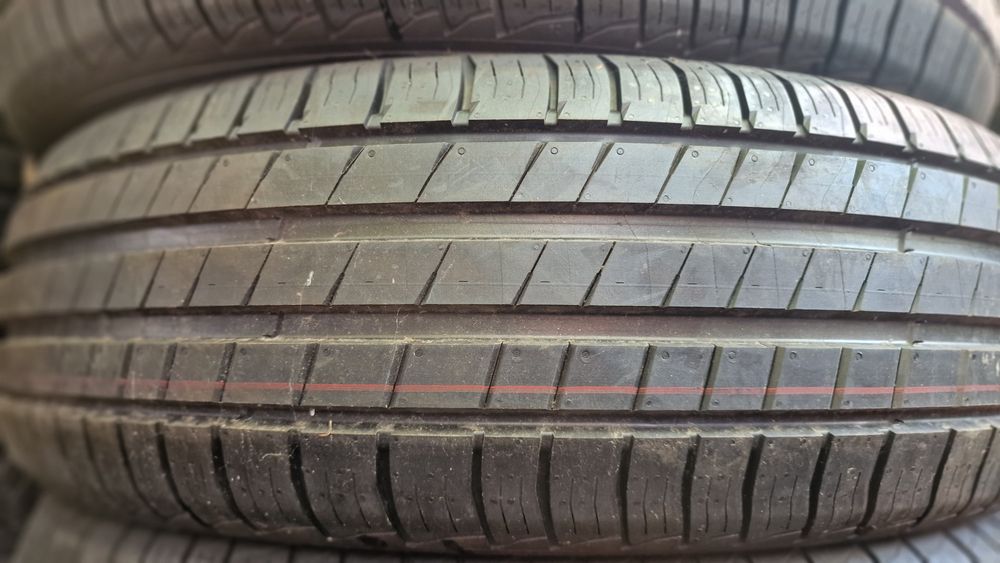 215 65 17 Bf Goodrich dot 2024 Tiguan 8 anvelope vara noi