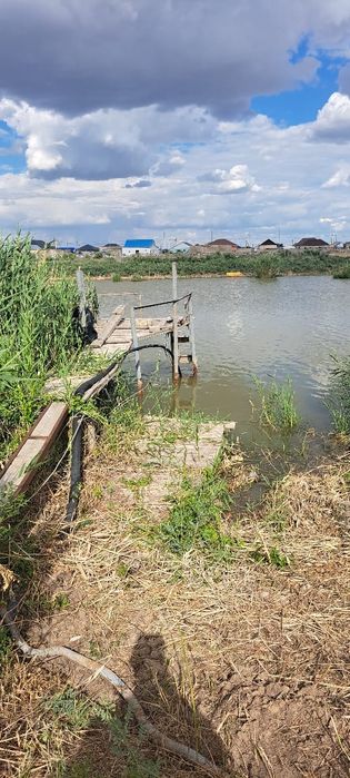 Продаётся дачный участок