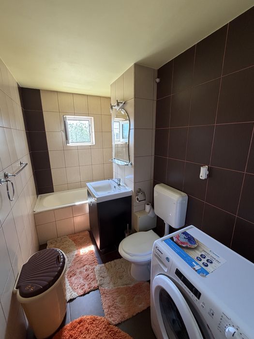 Apartament 2 camere, Micalaca zona 500