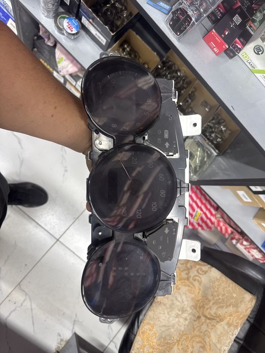 Прибор щиток лексус ес330 USA