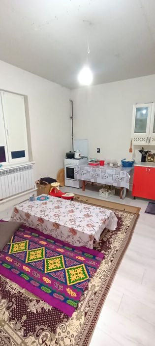 Продам дом Сарыжар