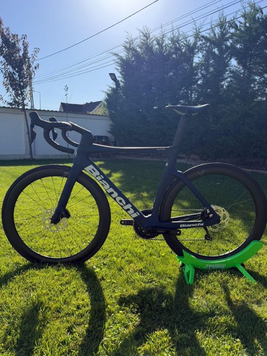 Bianchi Oltre RC