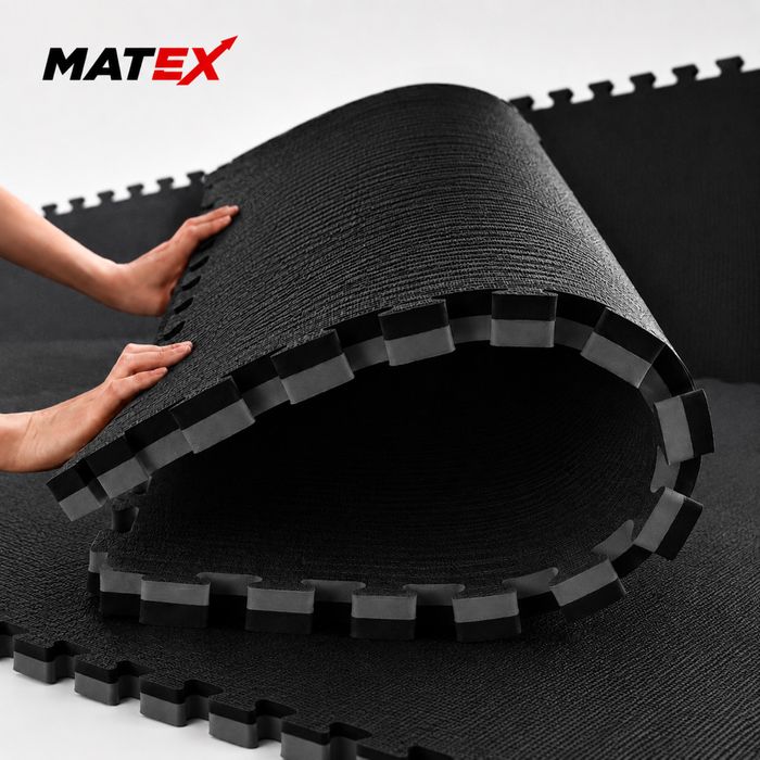 Premium Tatami 2 sm/ 2.5 sm /3 sm / 4 sm | Original Xitoy EVA
