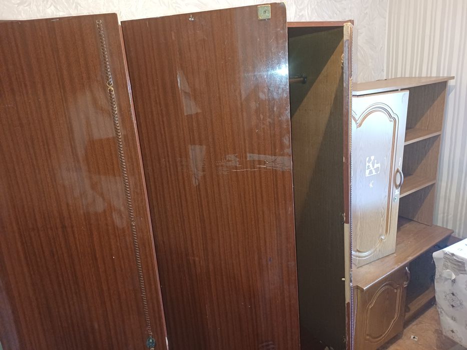 Шефонер гарнитур сатылады