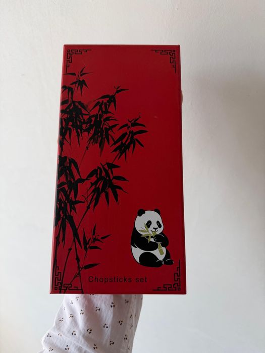 Сервировочный набор для суши