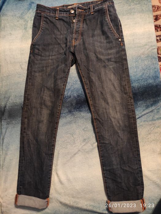 Дънки/панталон Liu jo, Scotch & Soda, Boss, размер 31/32