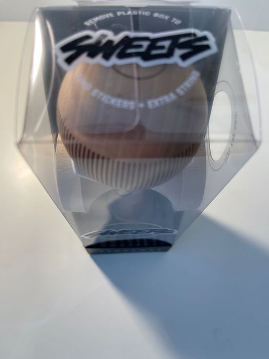 Kendama Sweets Broken Bones Antiskid Broken Shape