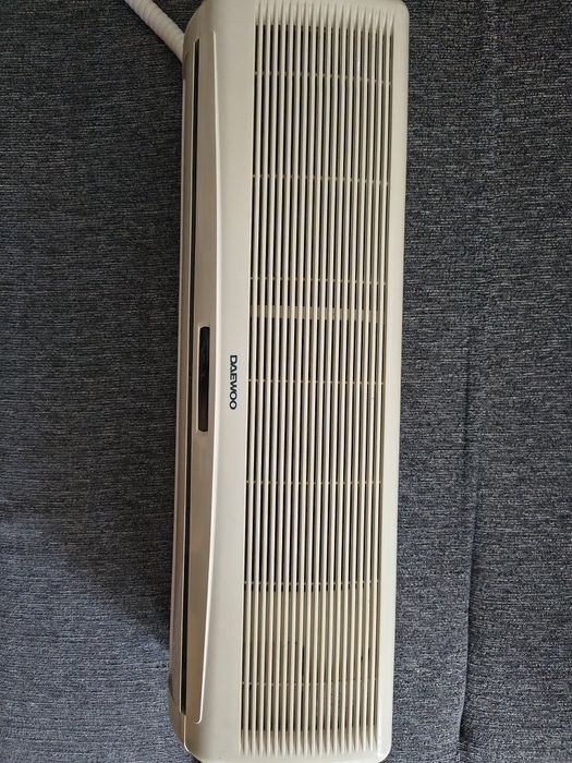 Vand aparat aer conditionat Daewoo DSB092LH  9000BTU