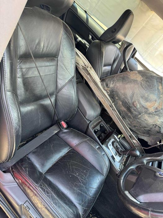 Волво ХС-90 2009г.