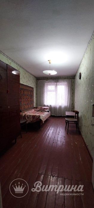 2-комнатная на Кадышева, Авиасозлар 3