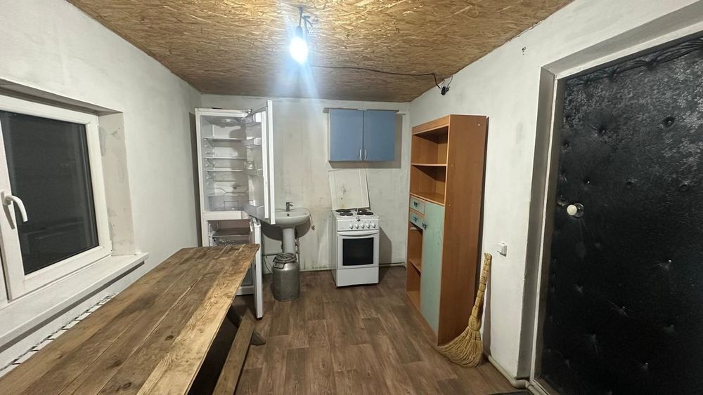 Продается дача зимняя