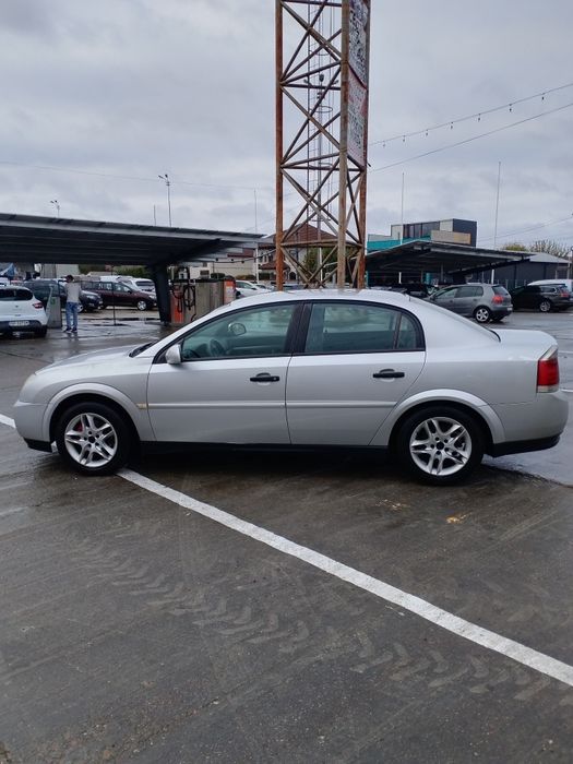 Opel Vectra C benzina 1.8