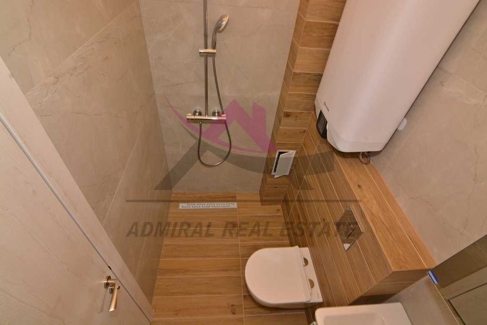 Дава се под наем Двустаен апартамент в Варна, Изгрев - 55 кв.м за 511 € - Снимка #4