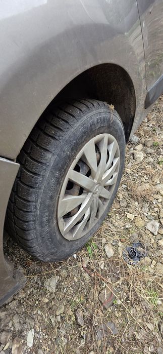 renault  Grand scenic 2010