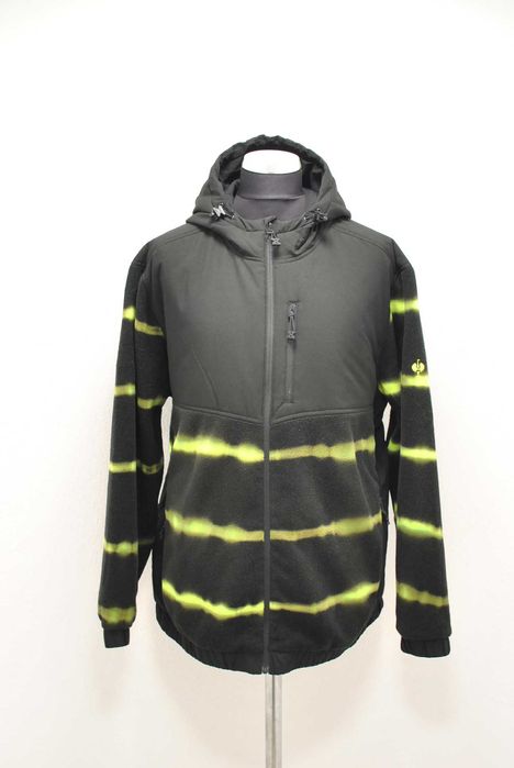 Engelbert Strauss geaca de polar cu gluga marimea XXL (3561)