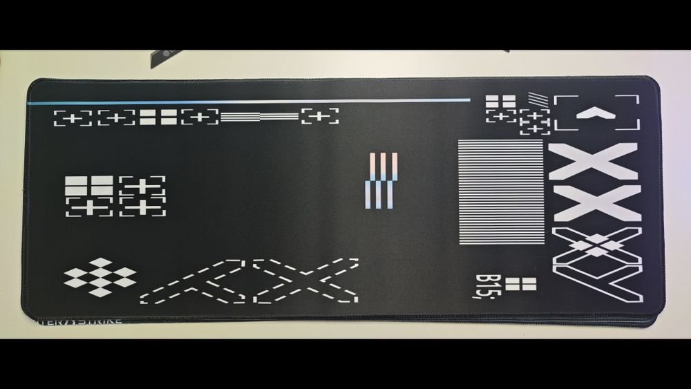 Desk Mat-uri inspirate CS2