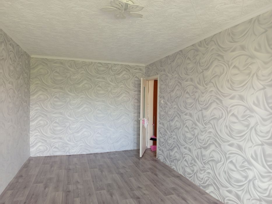 Косметический ремонт