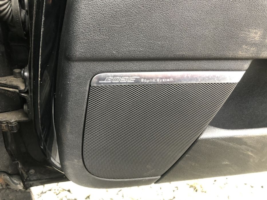 Audi A3 Sline 2.0 170кс TDI на части